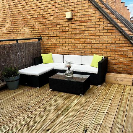Spacious Mews Apartment, Clapham London Kültér fotó