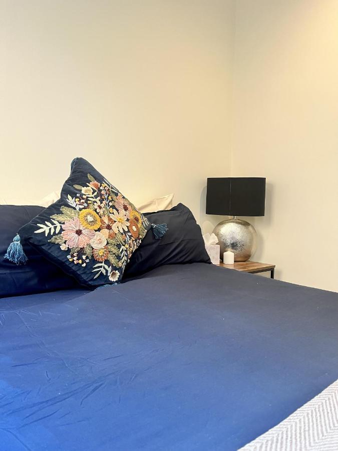 Spacious Mews Apartment, Clapham London Kültér fotó
