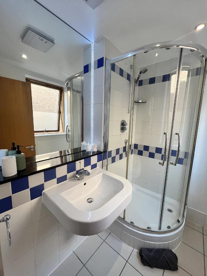 Spacious Mews Apartment, Clapham London Kültér fotó