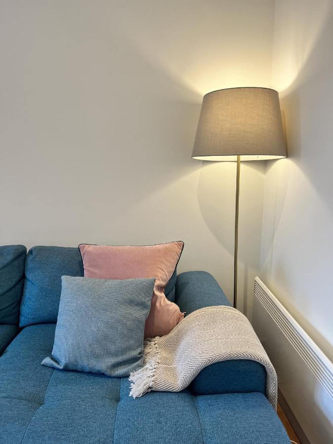 Spacious Mews Apartment, Clapham London Kültér fotó