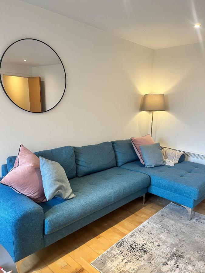 Spacious Mews Apartment, Clapham London Kültér fotó